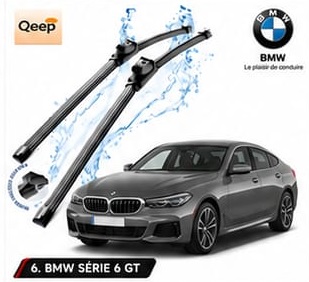 Essuie-glace Qeep  pour BMW serie 6