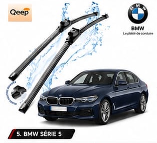 Essuie-glace Qeep  pour BMW serie 5