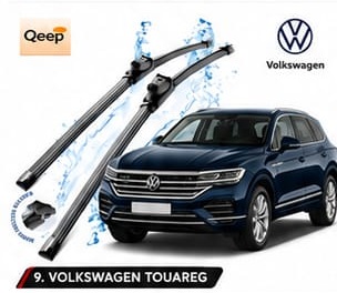 Essuie-glace Qeep pour Vw Touareg