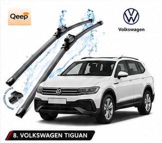 Essuie-glace Qeep  pour Vw Tiguan
