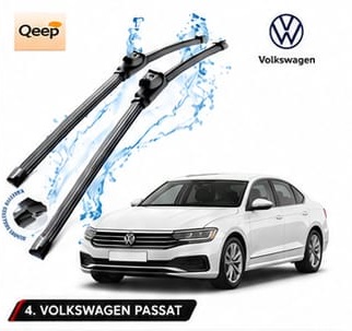 essuie-glace Qeep  pour Vw Passat