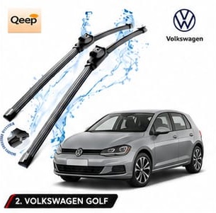 essuie-glace Qeep  pour Vw Golf