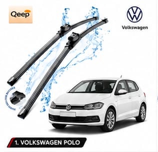 essuie-glace Qeep  pour Vw Polo