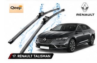 essuie-glace Qeep  pour Renault Talisman