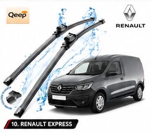 essuie-glace Qeep  pour Renault Express