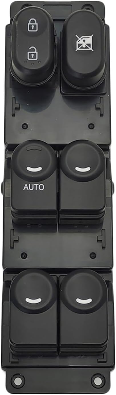 Bouton lève-vitre électrique sur mesure pour Hyundai Accent (2010-2015)