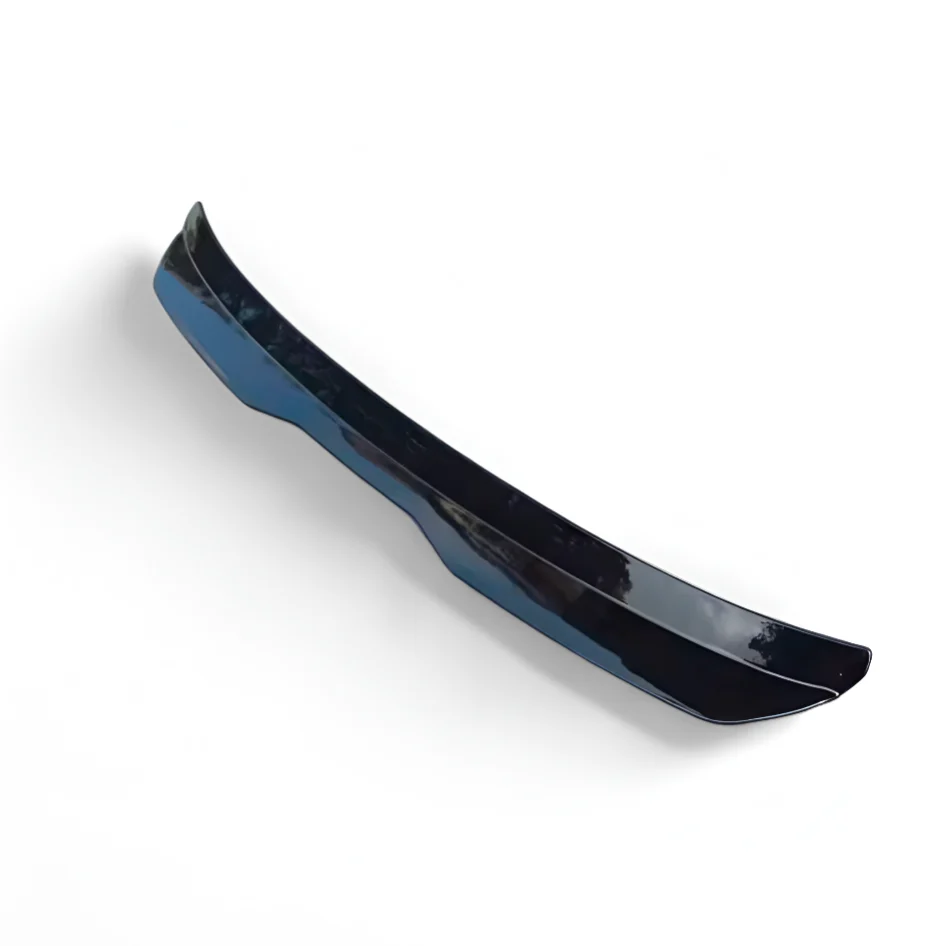 Becquet Aileron Audi A3 8P S3 RS3 2003-2013 Noir Brillant