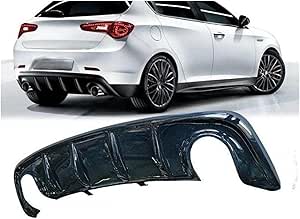 Diffuseur Alpha Romeo Giulietta 2010-2020